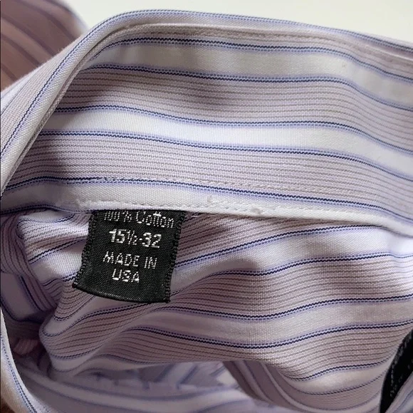 Men’s Dress Shirt - Picture 8 of 8